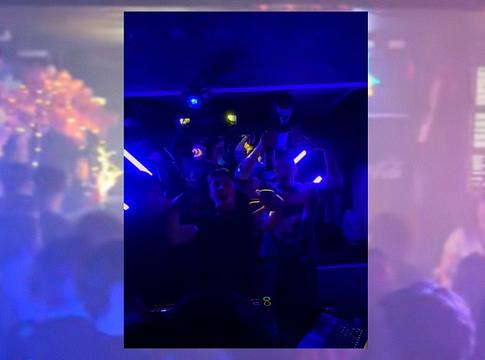 Berger Party Boys: falusi buliktól telt táncterekig