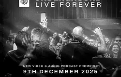 Underground Live Forever: új mérföldkő a prog house világában