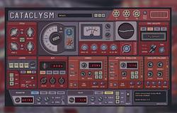 Aberrant DSP bemutatja a Cataclysm-et – a torzítás új dimenziója a tiltott áramkörök világából