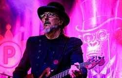 Les Claypool: „Új élet van a Primusban”