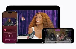Apple újítása: Fejlett videós podcast funkciók érkeznek!