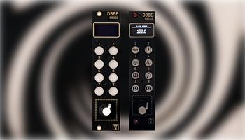 Kijelző a Droidhoz – bemutatkozik a DB8E modul