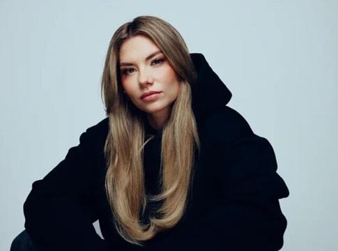 Melanie Geiger vezeti tovább az Atlantic Records Németországot