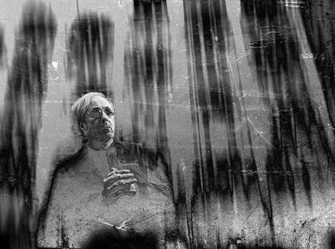 Richard Barbieri: a hang fontosabb, mint a dal