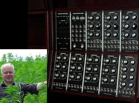 Elhunyt Steffen Marienberg, a Marienberg Devices társalapítója