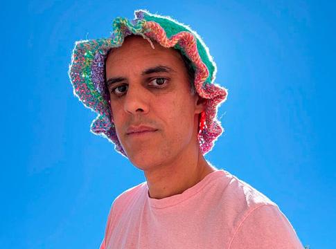 Four Tet új remixet készített PinkPantheress „Illegal” című dalához