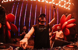 28 órás munkanapban mutatta meg az ibizai DJ-élet valóságát Palo Main