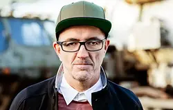 Dr. Motte: 40 év a techno élvonalában