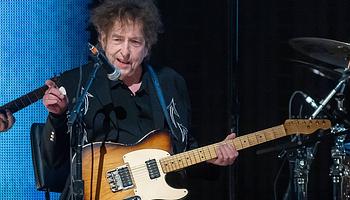 Változik Bob Dylan turnézenekara
