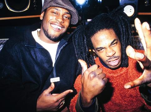 Busta Rhymes ‘Magic’ című dallal tiszteleg az elhunyt D’Angelo előtt