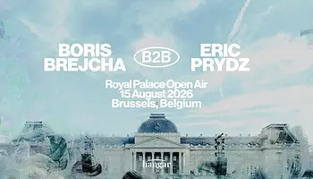 Eric Prydz és Boris Brejcha b2b-je papíron furcsa volt, élőben viszont működött
