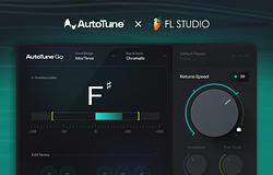 Ingyenes AutoTune érkezett minden FL Studio-felhasználónak