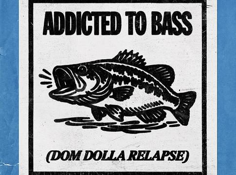Dom Dolla újraértelmezte az ausztrál klasszikust: megjelent az „Addicted To Bass (Dom Dolla Relapse)”
