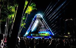 Az Ultra Music Festival új szintre emelte a fenntarthatóságot