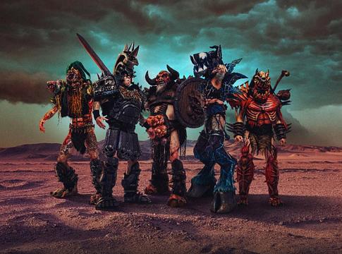 Elhunyt Chuck Varga, a GWAR Sexecutionere