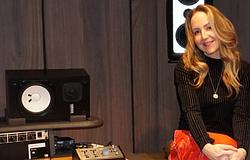 Sarah 'Pixie' Pickering új vezetői szerepben a Sony Music Publishingnél