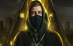Alan Walker és Darude együtt varázsolták újra a Tomorrowlandet