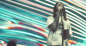 Tame Impala titkos DJ szettet ad Mexikóvárosban