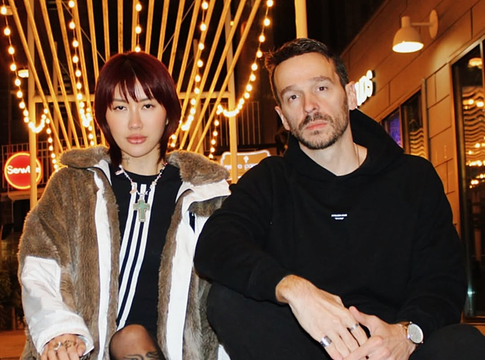 Massane és Qrion új közös számmal nyitják a Visage 10-et