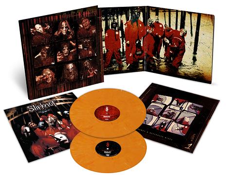 Slipknot 25 éves jubileumi album – 40 kiadatlan dallal érkezik a szeptemberi újrakiadás