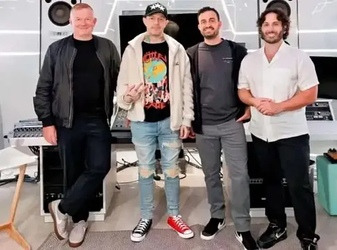 A zenei IP-befektetések robbanása próbára teszi a pénzügyi rendszereket