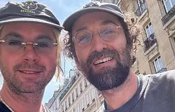 Bangalter és Rampa közös eseménnyel érkezik az Art Basel 2026-ra