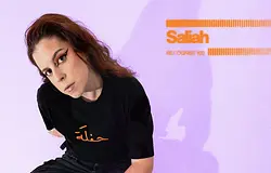 Recognise 102: Saliah