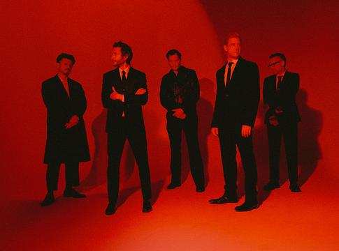 Interpol és AFI is csatlakozik a Deftones mellé az All Points East 2026-on