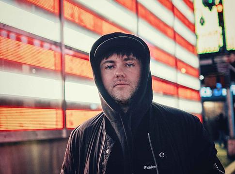 AENVR új techno-irányba lép: megjelent a „Drive” az Animarum Blacknél