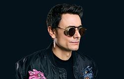 Sebastián Morxx az Ultra Music Festivalon: kolumbiai tehetség a globális színtéren