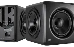 iLoud Sub – pontos mélyhang kis stúdiókhoz