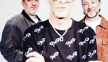 Kultúrákat köt össze az Acid Arab új albuma
