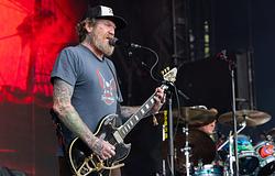 Brent Hinds balesetéről készült jelentés szerint a volt Mastodon tag okozta a tragédiát