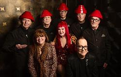 DEVO és The B-52s közös brit turnén: „Mindkét zenekar teljesen saját világ”