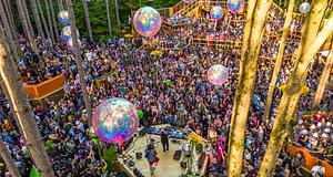 Újabb fellépőket jelentett be az Electric Forest 2026-ra