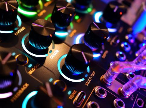 Hermetic Modular Alchemy Lab: nyílt DSP-platform érkezik Eurorackhez