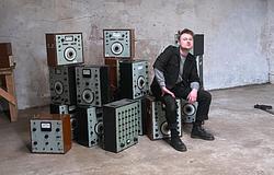 Look Mum No Computer képviseli az Egyesült Királyságot a 2026-os Eurovízión