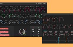 Timerift Audio új granular delayt hozott: itt az Oh Mighty Grain és a free Oh My Grain