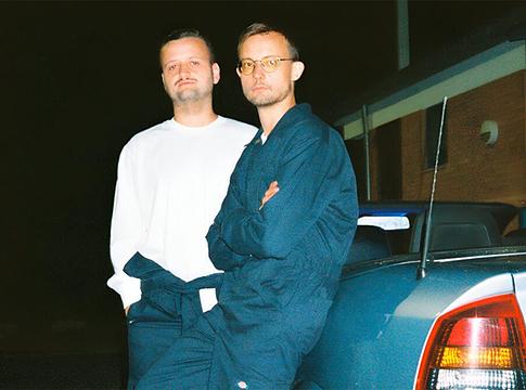 Brigade – Unlimited Dreams Corporation: intim elektronika Berlinből