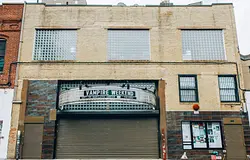 Bezár Brooklyn egyik legendás koncerthelyszíne