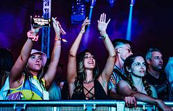 Rave divat: amikor a stílus is a zene részévé válik