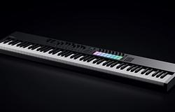 Megérkezett a Novation Launchkey 88 Mk4, a széria új csúcsmodellje