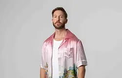 Calvin Harris 16 év után ismét headlinerként zárta a Parklife fesztivált