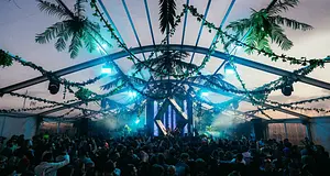 A Terminal V elbúcsúzott Edinburgh-tól, 2027-re új skót helyszízt és ausztrál kiadást lebegtet