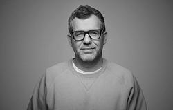 Chris Marking a Live Nation nemzetközi helyszínszponzorációs EVP-je lett