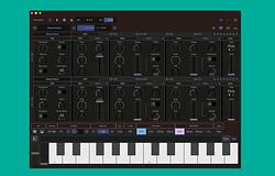 Új mobil szintetizátor érkezett: az RTMS VAPolyMk5 a kreatív zenélésre fókuszál