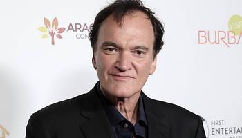 Quentin Tarantino és Kylie Minogue közös filmet forgat Jamie Adams rendezésében