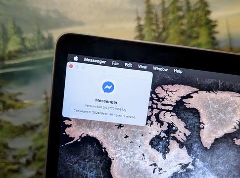 A Meta megszünteti a messenger.com webalkalmazást 2026 áprilisától