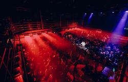 Tiltakozás zavarta meg a Boiler Room New York-i eseményét