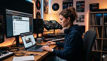 Ne vágd haza a bulit: így készítsd fel DJ-weboldalad a WordPress 7.0-ra